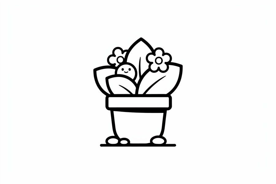 Plants